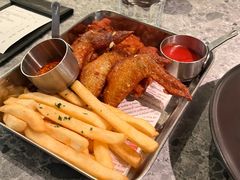 -芭莉与彩虹西餐厅(成都合生汇店)