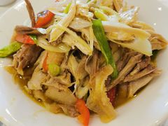 -巴依老爷·新疆美食(上城区天城路店)
