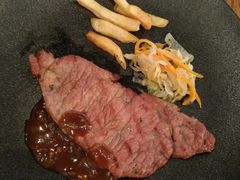 -炽真·果木窑烤自助牛排馆儿(和平欧乐店)