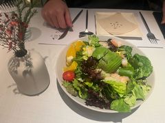 -春树下·树屋花房西餐厅(罍街AS1980店)