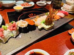 -蟹田居·活蟹料理(东城店)