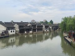 -嘉兴月河历史街区