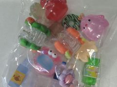 -汤姆熊欢乐世界(龙之梦店)