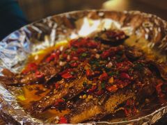 -肖记公安牛肉鱼杂馆· 省级非物质文化遗产(仁和路店)