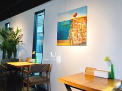 大堂-心邸·庆宴(雅宝城店)