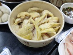 -新梅居(宁海东路店)