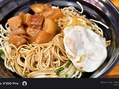 -小无锡面馆