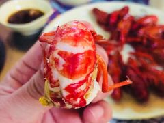 -一棠龙虾•王牌虾球(楚河汉街店)