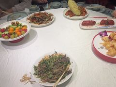 -津沽小院(天津之眼店)