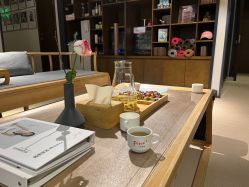 -FineYoga梵音瑜伽·普拉提