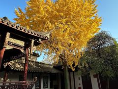 -西塘古镇-护国随粮王庙