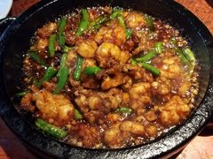 -绿茶餐厅(蓝色港湾店)