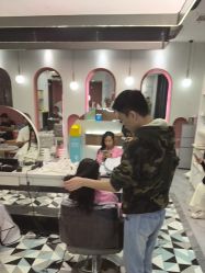 -芭莎造型·BAZAAR SALON