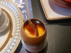 -盛焰铁板烧(王府井店)