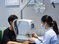 -AOJO眼镜(深圳海岸城店)