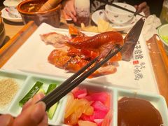 -茄子恰恰·新云南小炒(坪山益田店)