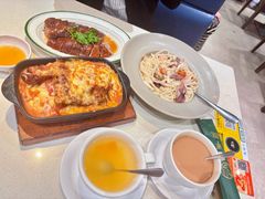 -和平馆·地道港澳茶餐厅(西门口店)