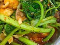 -金乐活美食(中街店)