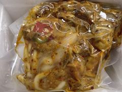 -清真.德枭炕肉店.青海菜(大新街夜市店)