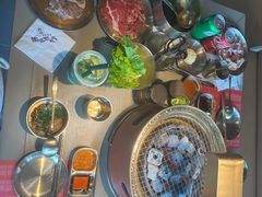 -西塔老太太泥炉烤肉(青浦蟠龙天地店)