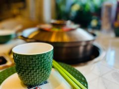 -润园四季椰子鸡火锅(欢乐海岸店)