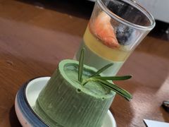 -佛山皇冠假日酒店-西餐厅