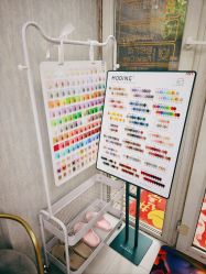 -赢韵美甲美睫瑞士净斑中心