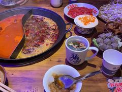-楠火锅(广州总店)