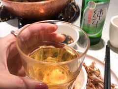 -老佛爷铜炉蛙锅(海岸城店)