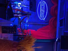 -JUKEBOX玖部音乐餐厅(华侨城店)