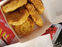 -麦当劳(瓦房店世纪广场店)