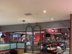 -季季红火锅(长沙步行街店)