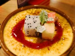 -CRAZYONES西班牙海鲜饭(日月光店)