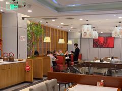 -一品红川菜(皇岗二店)