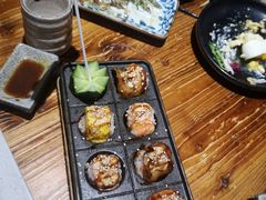 -小川洋风料理(街道口店)
