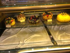 -Cova Ristorante & Caffe(海港城店)
