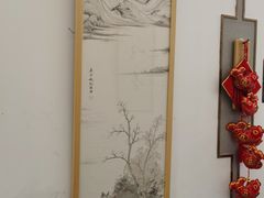 -子曰书院·古筝围棋书法国画小主持(夏都店)