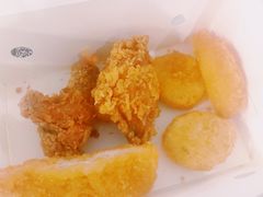 -麦当劳(杭州东站高铁店)