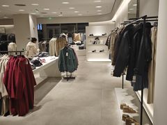 -ZARA(沈阳大悦城店)