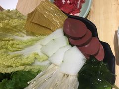 -牛腩之旅·牛腩牛杂煲(光启城美食城店)