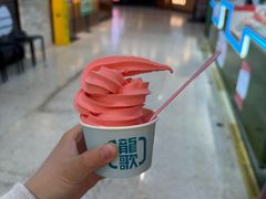 -龍歌自助小火锅(市北台东利群店)