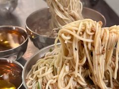 -正宗杨记普洱酸醋米线(总店)