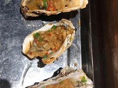 -虾宝贝胶东海鲜·渔家菜(小西天店)