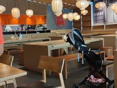 大堂-味千拉面(南昌杉杉奥特莱斯广场店)