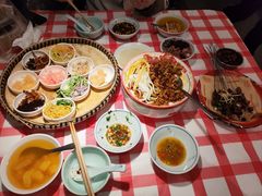 -怪噜范·贵阳小吃大排档(世纪金源店)