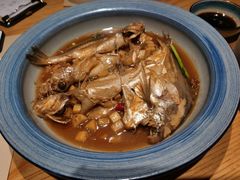 -荣小馆(杭州大厦店)