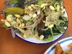 -大召山西祁县剔鱼子削面(向阳店)