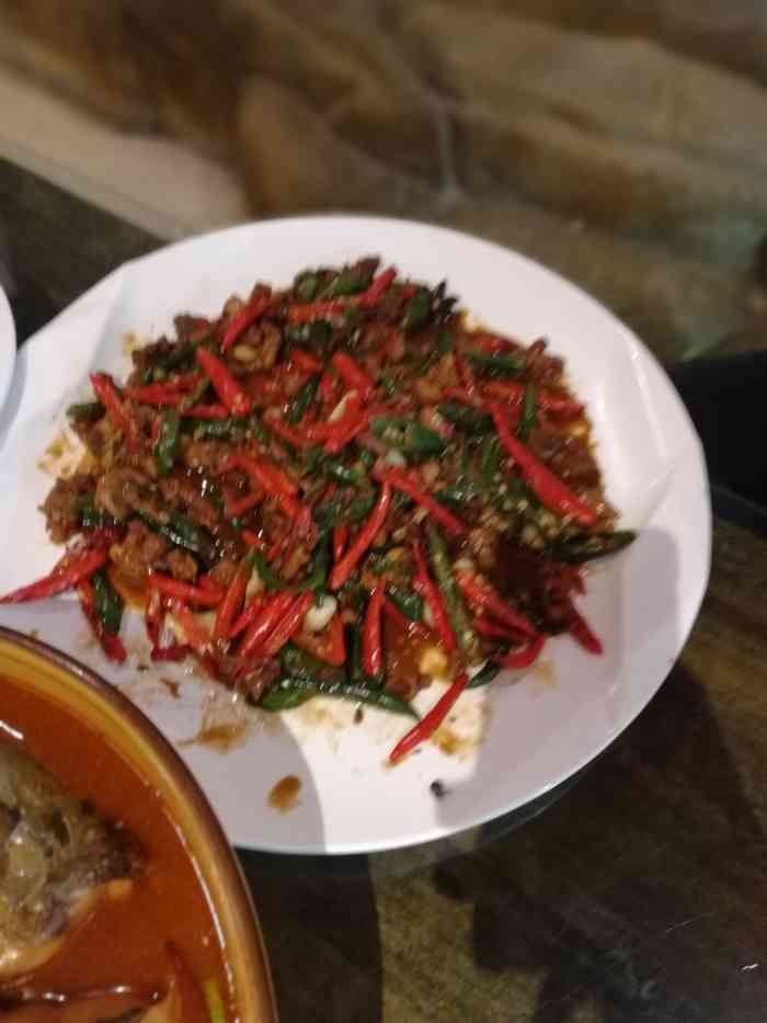 汇源饺子城(杨柳店)-"请项目组的朋友们吃饭,结果一不小心点多了.