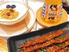 -有鱼吃·纸包烤鱼(曲江创意谷店)