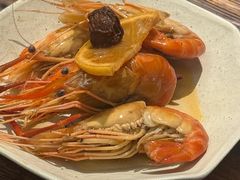 -十贰席·煨汤·台州菜(襄阳南路店)